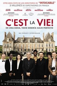 C'est la vie 2018