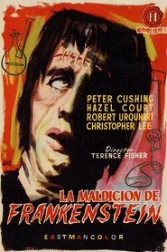 Imagen de La maldición de Frankenstein