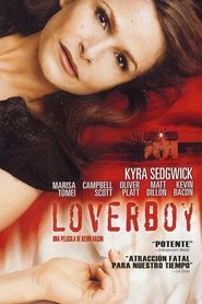 Loverboy 2005