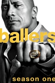 Film Ballers streaming VF complet