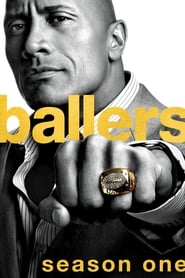 Ballers streaming sur filmcomplet