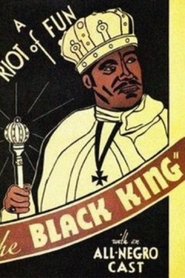 Imagen de The Black King