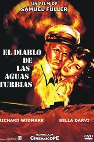 El diablo de las aguas turbias 1954