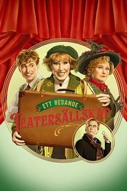 Imagen de Ett resande teatersällskap