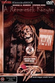 Creepshow - A rémmesék könyve 1982