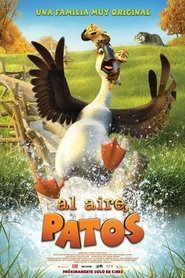 Al aire, patos 2018