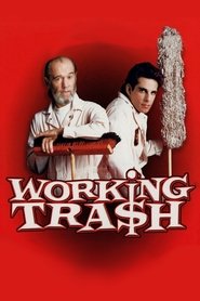 Film Working Tra$h streaming VF complet
