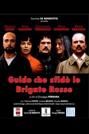 Imagen de Guido, Who Challenged the Red Brigades