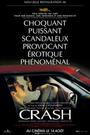 Film Crash streaming VF complet