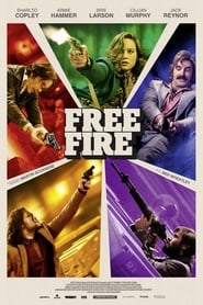 Free Fire 2017