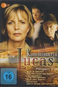 Poster of Kommissarin Lucas