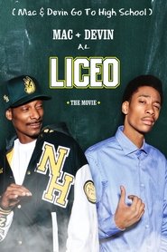 Mac e Devin al liceo 2012