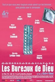 Film Les bureaux de Dieu streaming VF complet