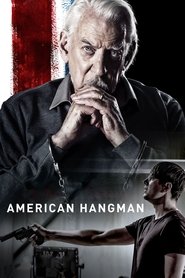 Film American Hangman streaming VF complet