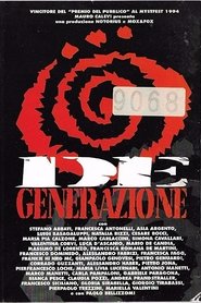 DeGenerazione streaming sur filmcomplet