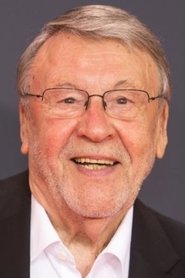 Picture of Günter Lamprecht