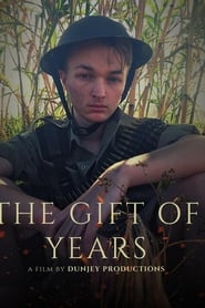 The Gift of Years