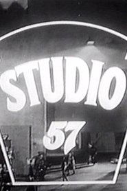 Poster of Studio 57