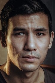 Picture of Alexey Takharov