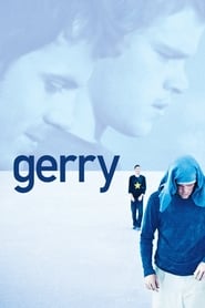 Gerry streaming sur filmcomplet