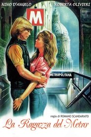 Film La ragazza del metrò streaming VF complet