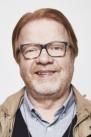Picture of Heikki Silvennoinen