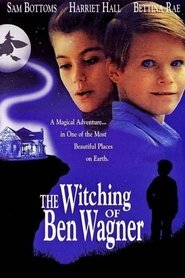 Film The Witching of Ben Wagner streaming VF complet
