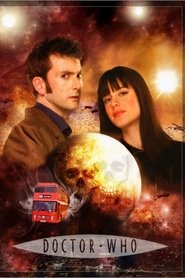 Doctor Who: Planet of the Dead 2009