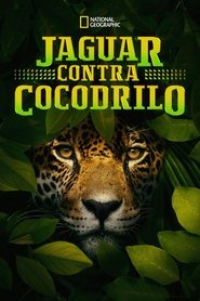 Imagen de Jaguar vs. Croc