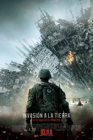 Invasión a la Tierra 2011