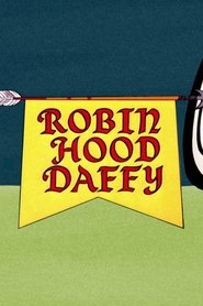 Robin Hood Daffy