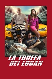 La truffa dei Logan 2018