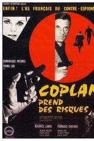 Film Coplan prend des risques streaming VF complet