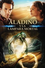 Imagen de Aladdin and the Death Lamp