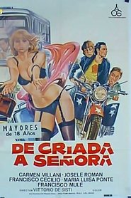 Film La supplente va in città streaming VF complet