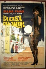 Film La Casa del Amor streaming VF complet