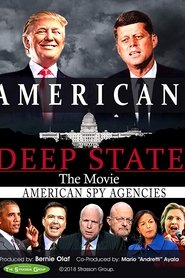 American Deep State