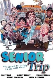 Senior Trip