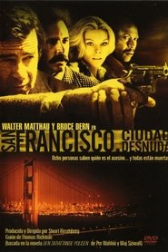 Imagen de San Francisco, ciudad desnuda