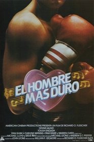 Imagen de El hombre más duro