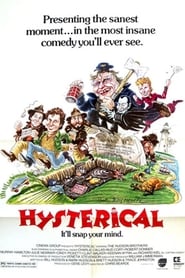 Hysterical streaming sur filmcomplet