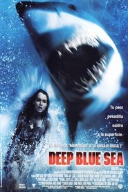 Deep Blue Sea 1999