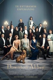 Downton Abbey