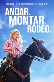 Imagen de Andar. Montar. Rodeo.