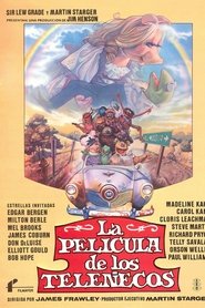 Imagen de La película de los Teleñecos