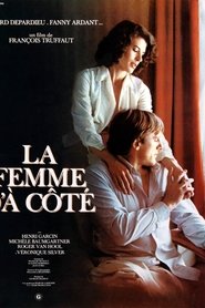 Film La Femme d'à côté streaming VF complet