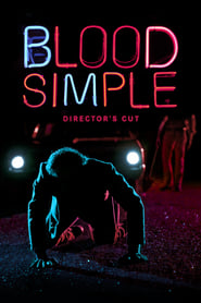 Blood Simple - Eine mörderische Nacht 1984