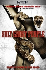 Film Holy Ghost People streaming VF complet