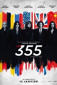 Film 355 streaming VF complet
