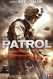 Film The Patrol streaming VF complet